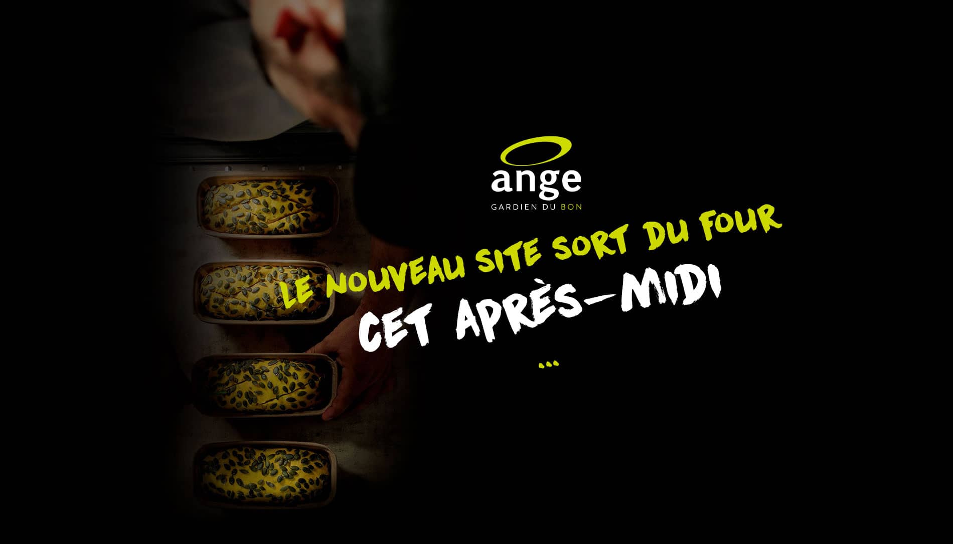 Boulangeries Ange Attente