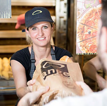 Boulangerie Ange Champagne