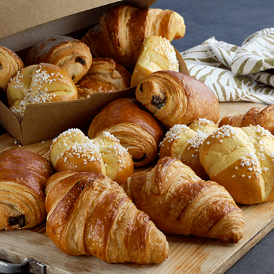 Accueil - Boulangeries Ange