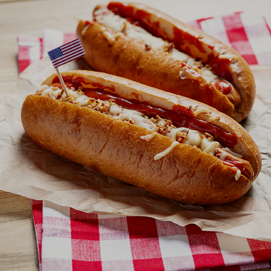 Hot dog