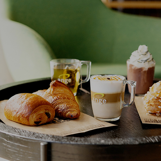 Des offres petit-déj