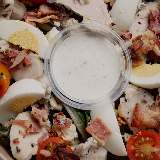 Salade Cobb