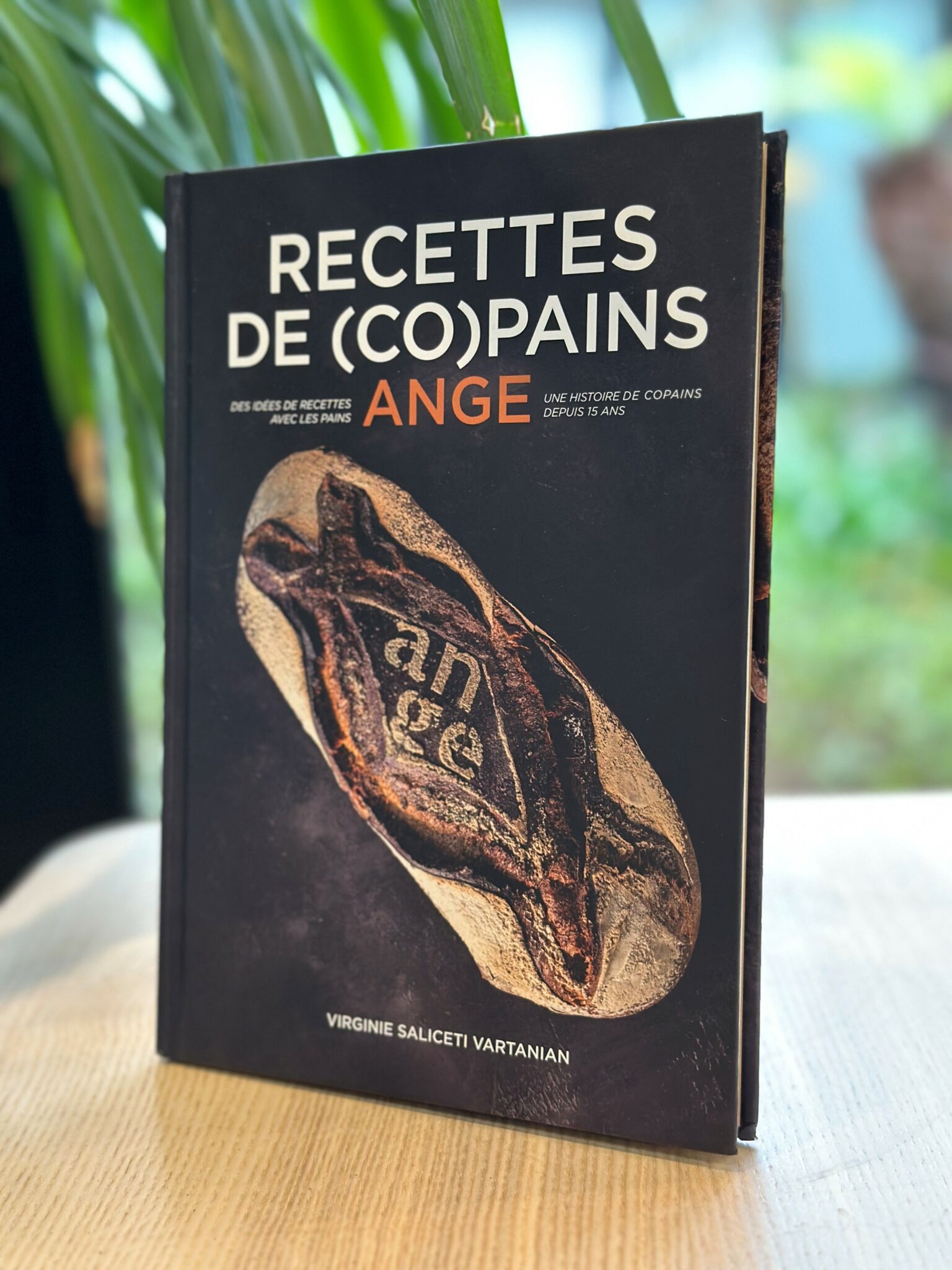 Recettes
