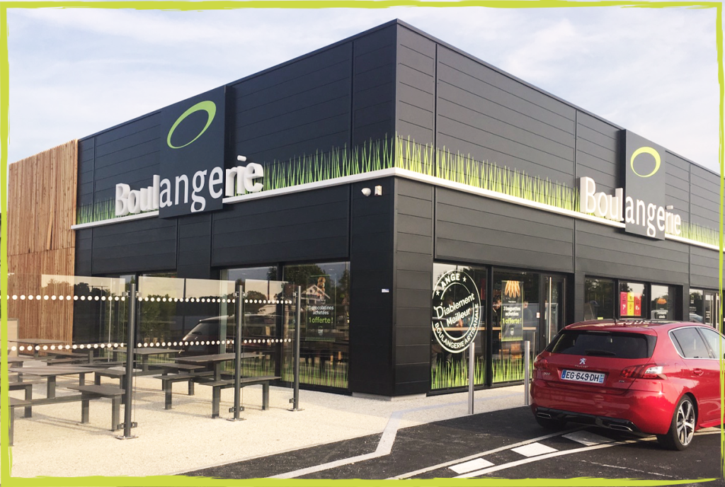 Boulangerie Ange Merignac pichey Boulangeries Ange