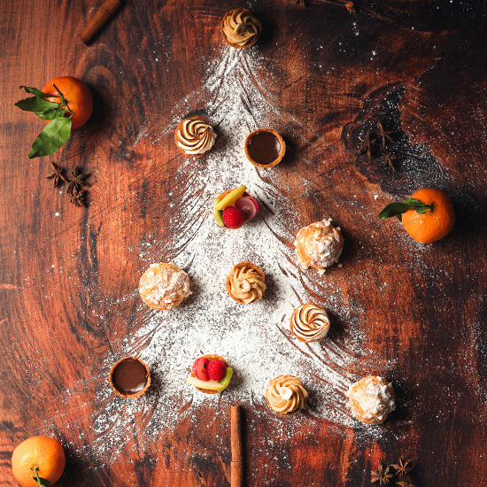 Mignardises