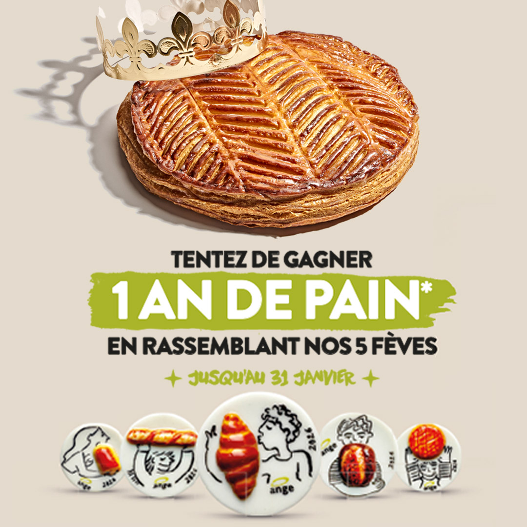 Grand jeu épiphanie 2026