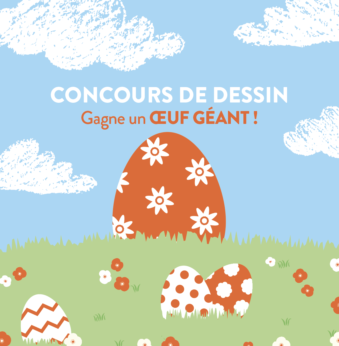La chasse aux tartes est ouverte !