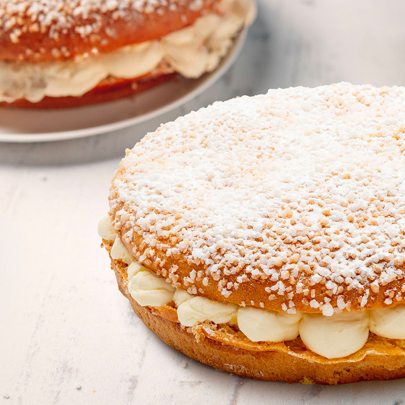 1 tarte classique