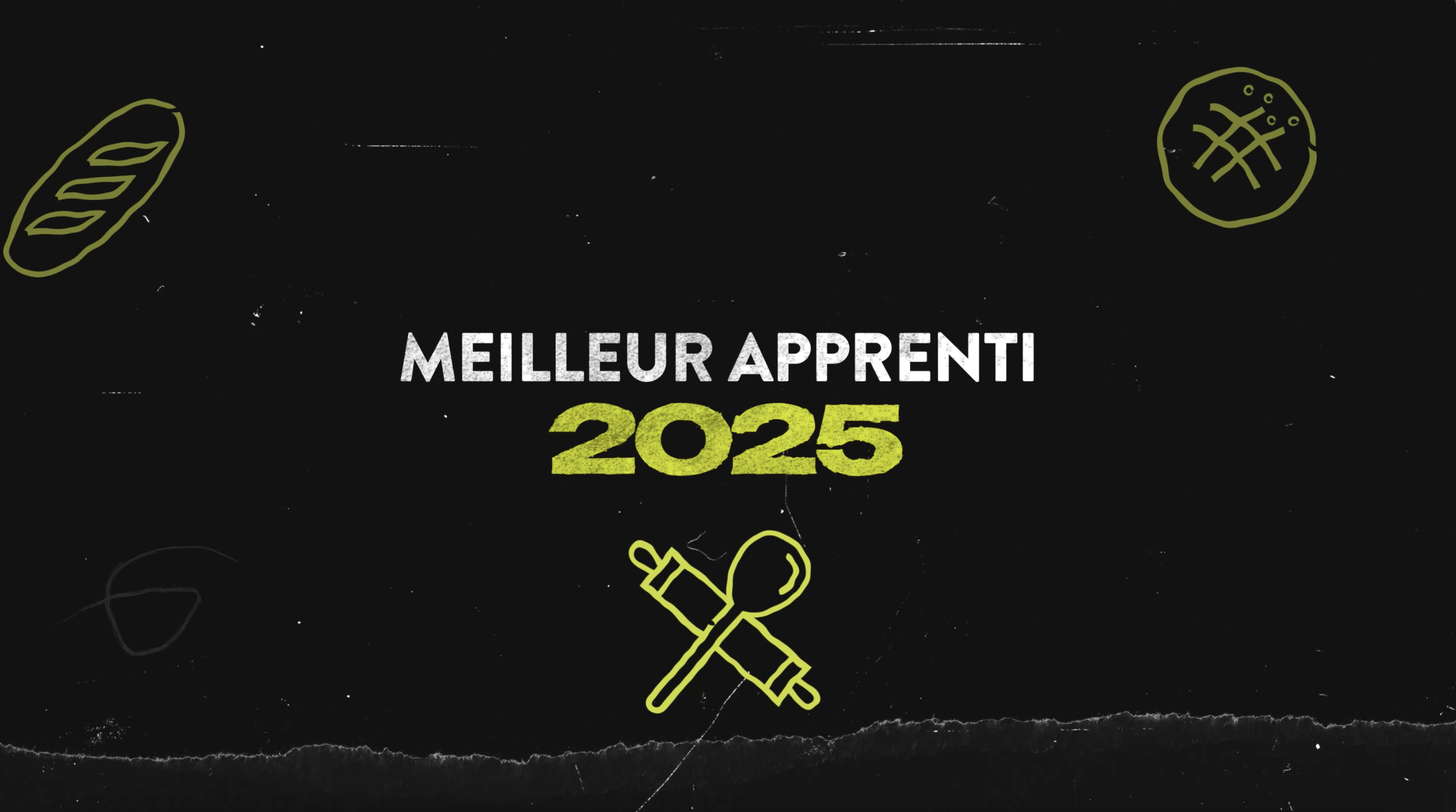 🏆Concours Meilleur Apprenti 2025