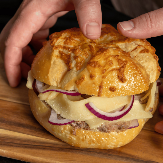 Le Comté – Effiloché de bœuf