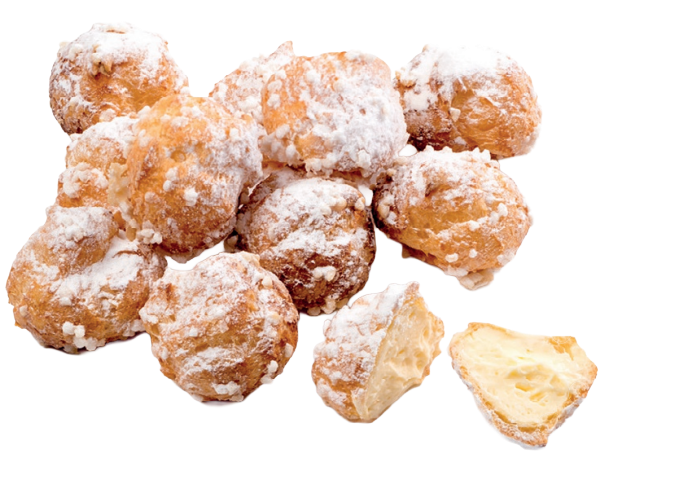 Bulles d&rsquo;Ange®