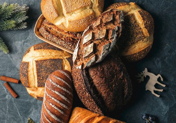 Calendrier Ange 24 jours, 24 surprises