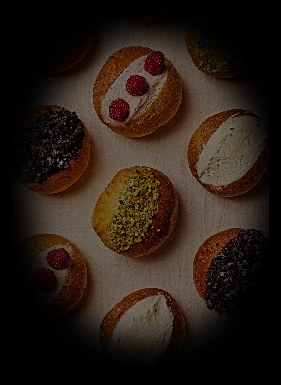 Nos Maritozzo reviennent… et ils se réinventent !