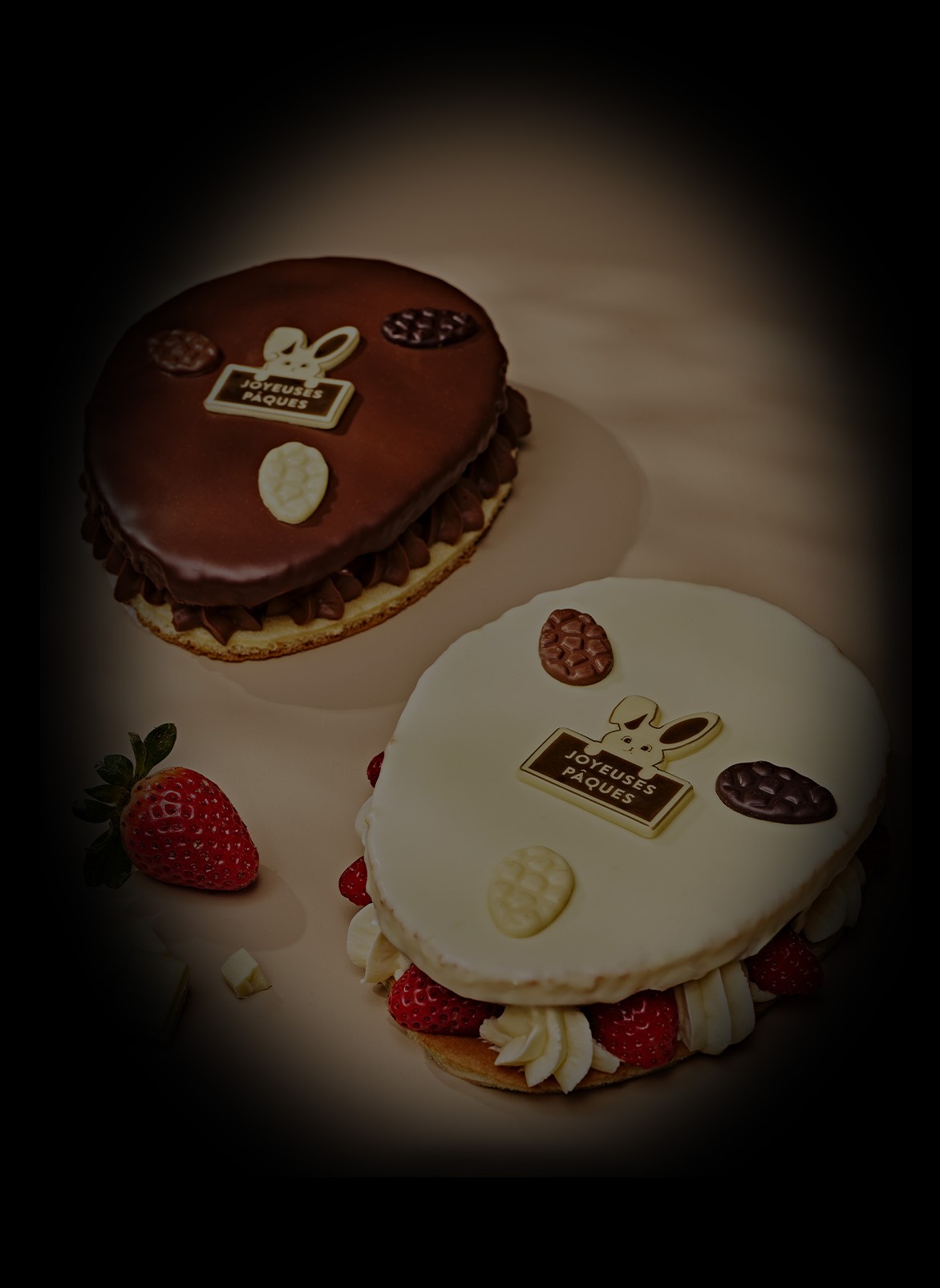 Pâques n’a jamais été aussi gourmand !