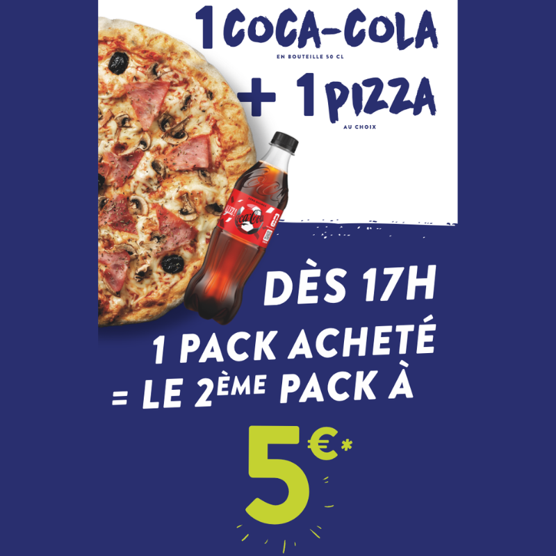 Pack du supporter